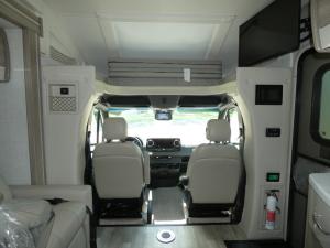 Delano Sprinter 24XL Photo