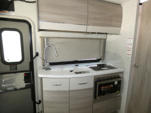 Delano Sprinter 24XL Photo