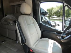 Delano Sprinter 24XL Photo