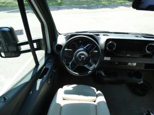 Delano Sprinter 24XL Photo