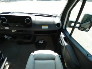 Delano Sprinter 24XL Photo