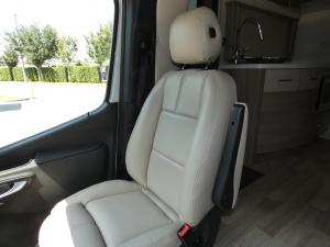 Delano Sprinter 24XL Photo