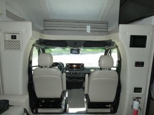 Delano Sprinter 24XL Photo