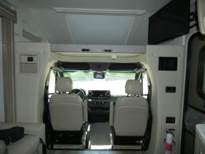 Delano Sprinter 24XL Photo
