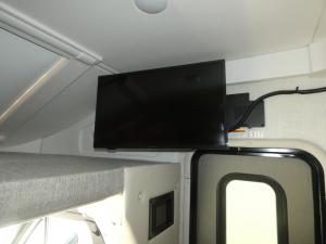 Delano Sprinter 24XL Photo