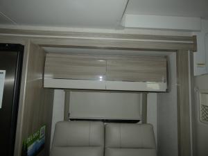 Delano Sprinter 24XL Photo