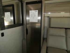 Delano Sprinter 24XL Photo