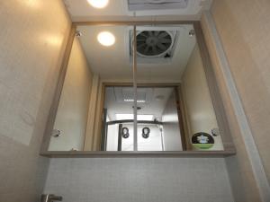 Delano Sprinter 24XL Photo