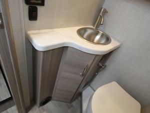 Delano Sprinter 24XL Photo