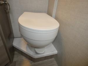 Delano Sprinter 24XL Photo