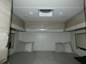 Delano Sprinter 24XL Photo