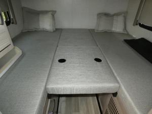 Delano Sprinter 24XL Photo