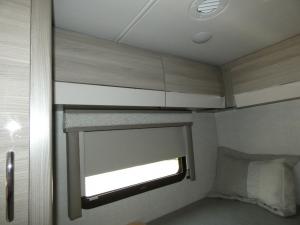 Delano Sprinter 24XL Photo