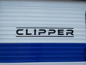 Clipper Cadet 17CFQ Photo