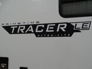Tracer 240BHSLE Photo