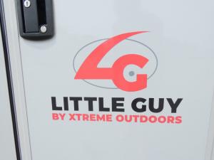 Little Guy Micro MAX CT Photo