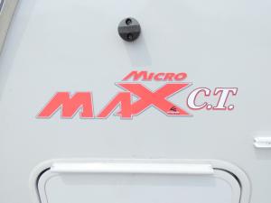 Little Guy Micro MAX CT Photo