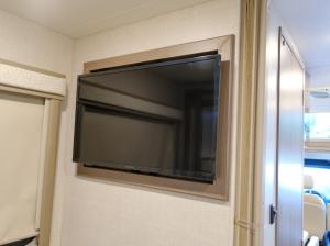 Delano Sprinter 24RW Photo