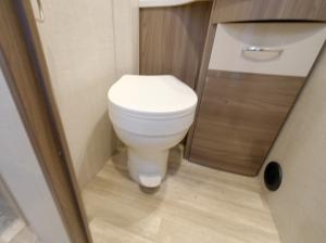 Delano Sprinter 24RW Photo