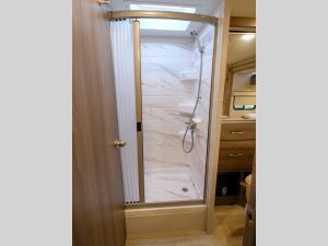 Delano Sprinter 24RW Photo