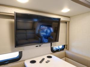 Delano Sprinter 24RW Photo