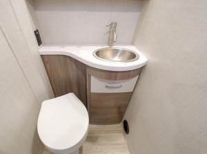 Delano Sprinter 24RW Photo