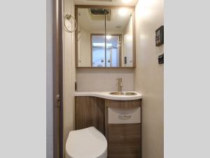 Delano Sprinter 24RW Photo