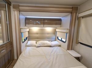 Delano Sprinter 24RW Photo