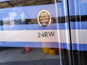 Delano Sprinter 24RW Photo