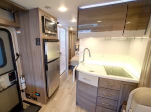 Delano Sprinter 24RW Photo