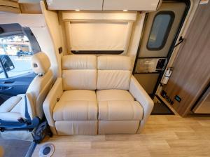 Delano Sprinter 24RW Photo
