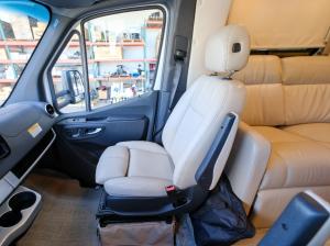 Delano Sprinter 24RW Photo