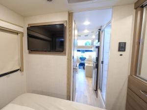 Delano Sprinter 24RW Photo