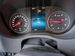 Delano Sprinter 24RW Photo