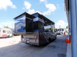 Delano Sprinter 24RW Photo