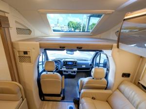 Delano Sprinter 24RW Photo