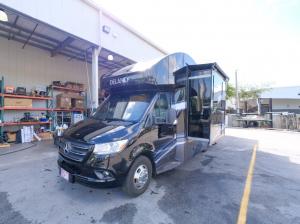 Delano Sprinter 24RW Photo