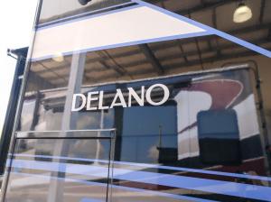 Delano Sprinter 24RW Photo