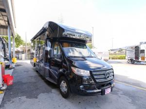 Delano Sprinter 24RW Photo