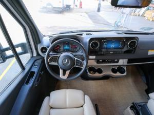 Delano Sprinter 24RW Photo