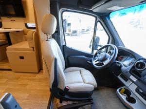 Delano Sprinter 24RW Photo