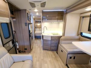 Delano Sprinter 24RW Photo