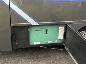 Delano Sprinter 24RW Photo