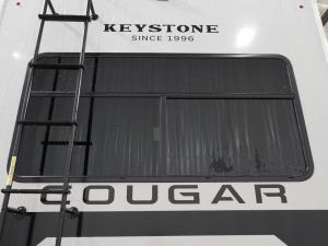 Cougar 316RLS Photo
