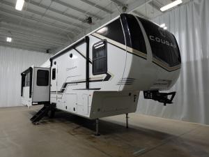 Cougar 316RLS Photo