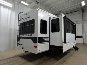Cougar 316RLS Photo