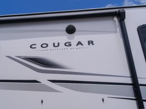 Cougar 290RLS Photo