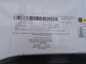 Cougar 290RLS Photo