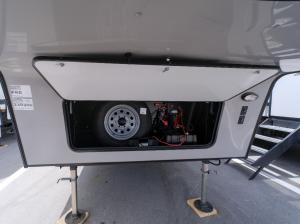 Cougar 290RLS Photo