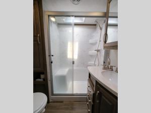 Cougar 290RLS Photo